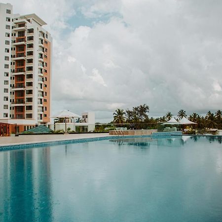 Palm Village Νταρ ες Σαλάμ Εξωτερικό φωτογραφία